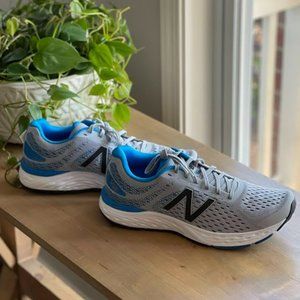 New Balance Men's 680 V6 Lightweight Shoes